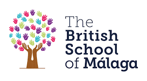 Logo for The British School of Málaga